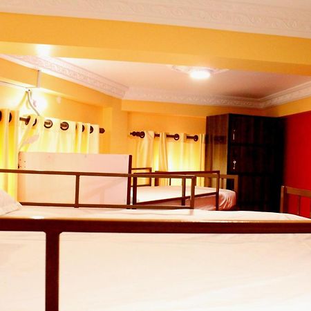 Vista City Hostel Katmandu Dış mekan fotoğraf