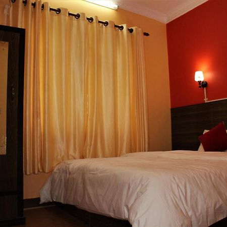Vista City Hostel Katmandu Dış mekan fotoğraf