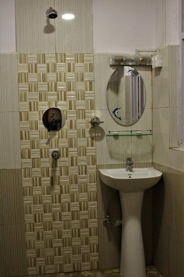Vista City Hostel Katmandu Dış mekan fotoğraf