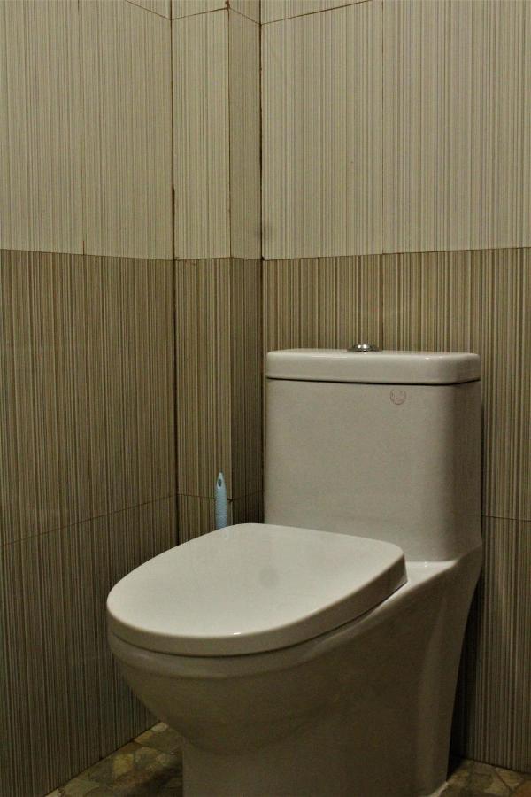 Vista City Hostel Katmandu Dış mekan fotoğraf