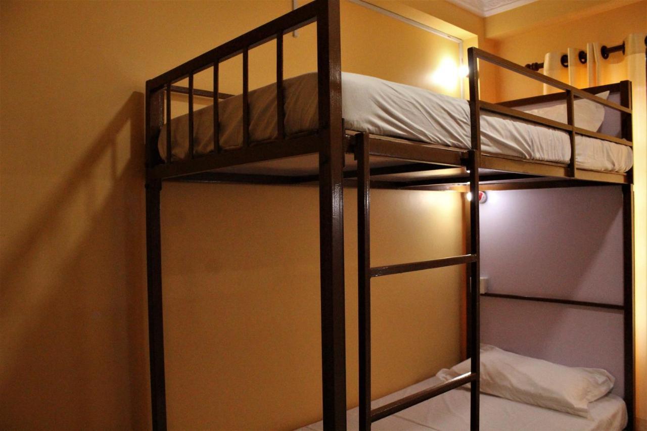 Vista City Hostel Katmandu Dış mekan fotoğraf